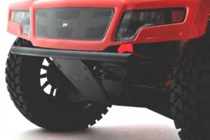 RPM Front Bumper + Skid Plate For Losi Baja Rey