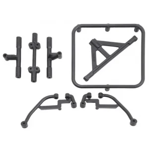 RPM Spare Tyre Carrier for Traxxas Slash 2WD / 4WD
