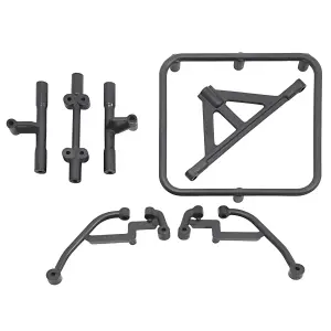 RPM Spare Tyre Carrier for Traxxas Slash 2WD / 4WD