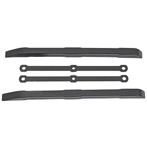 RPM Roof Skid Rails For The Traxxas X-MAXX