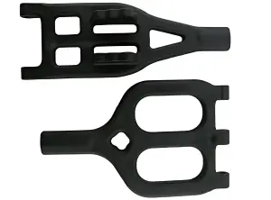 RPM A Arms For T-MAXX 2.5, 2.5R Or 3.3 - Black