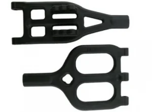 RPM A Arms For T-MAXX 2.5, 2.5R Or 3.3 - Black