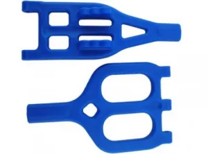 RPM A Arms For T-MAXX 2.5, 2.5R Or 3.3 - Blue