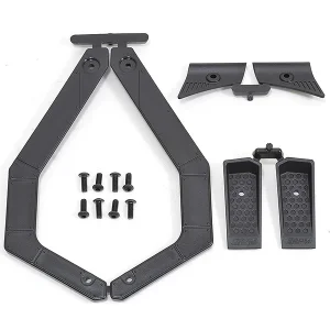 RPM Traxxas X-MAXX Body Savers