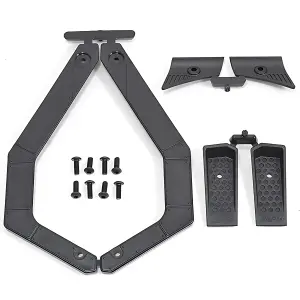 RPM Traxxas X-MAXX Body Savers