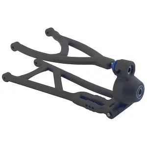 RPM Revo True-Track Rear A Arm Conversion - Black