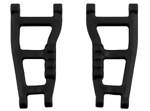 RPM Traxxas Slash Rear Arms - Black