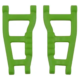 RPM Traxxas Slash Rear Arms - Green