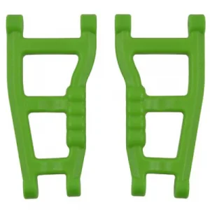RPM Traxxas Slash Rear Arms - Green