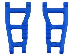 RPM Traxxas Slash Rear Arms - Blue
