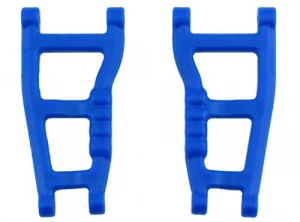 RPM Traxxas Slash Rear Arms - Blue