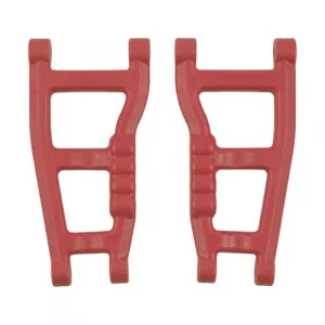 RPM Traxxas Slash Rear Arms - Red
