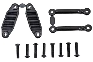 RPM Body Savers For Traxxas Rustler 4X4