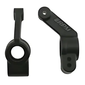 RPM Traxxas Slash 4x4, Telluride, Nitro Slash, Stampede 4x4 & Rustler 4x4 Rear Bearing Carriers