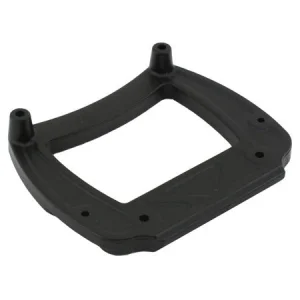 RPM Front Shock Tower For Nitro Rustler + Nitro Sport