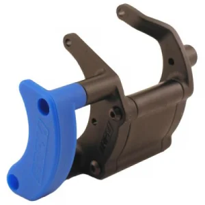 RPM Motor Protector For Traxxas Bandit, Rustler, Stampede And Slash - Black