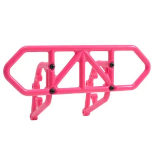 RPM Rear Bumper For Traxxas Slash 2WD - Pink ** CLEARANCE **
