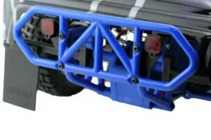 RPM Tail Light Set For RPM Slash Rear Bumper