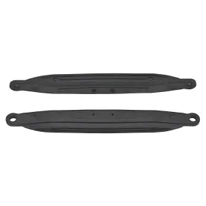 RPM Traxxas Unlimited Desert Racer Trailing Arms Black