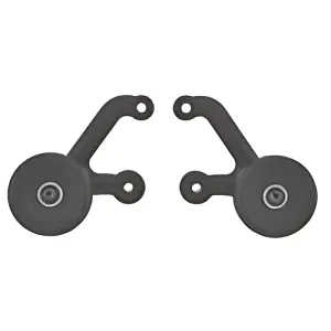 RPM Low Visibility Wheelie Bar For Traxxas Slash 2/4WD