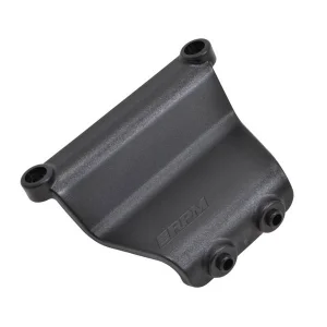 RPM Traxxas X-MAXX Front Bumper Mount (Replaces TRX7733)