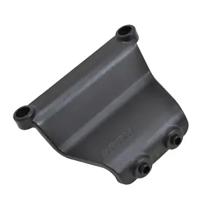 RPM Traxxas X-MAXX Front Bumper Mount (Replaces TRX7733)