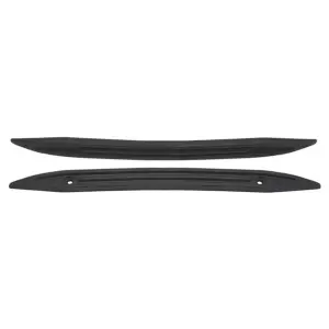 RPM Traxxas Unlimited Desert Racer Trailing Arm Skid Plates