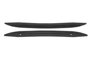 RPM Traxxas Unlimited Desert Racer Trailing Arm Skid Plates