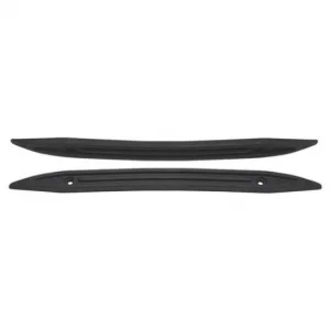 RPM Traxxas Unlimited Desert Racer Trailing Arm Skid Plates