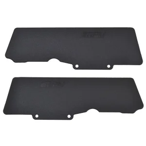 RPM Mud Guards for RPM81402 Arrma Rear Arms