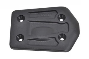 RPM Rear Skid Plate for Arrma Kraton/Talion/Typhon/Senton 1:8 and 1:10 Cars (AR310427  / TD210046)