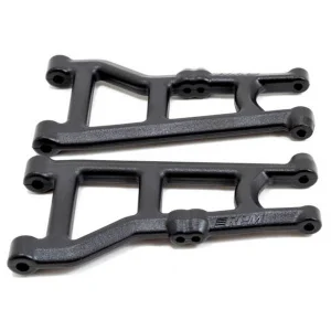 RPM Front Arms for 1:10 Arrma Big Rock / Senton / Granite (AR330443)