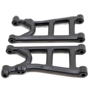 RPM Rear Arms for 1:10 Arrma Big Rock / Senton / Granite (AR330516)