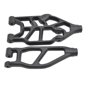 RPM Front Right Upper + Lower A-Arms Arrma Kraton/Outcast 8S ** CLEARANCE **