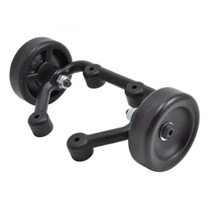 RPM Low Visibility Wheelie Bar For Traxxas X-MAXX
