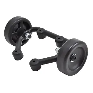 RPM Low Visibility Wheelie Bar For Traxxas X-MAXX