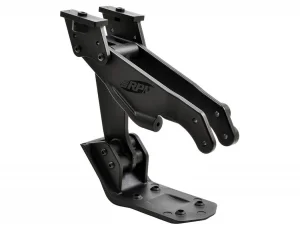 RPM HD V2 Wing Mounts - Arrma Kraton 6S EXB V2