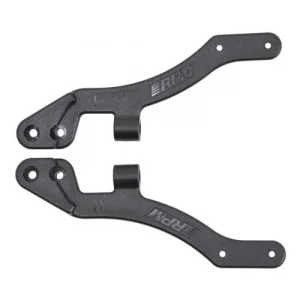 RPM Wing Mounts for Arrma Kraton/Talion /Typhon/DEX8/8T/DNX8