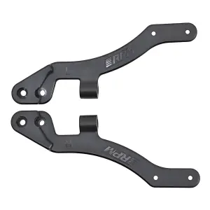 RPM Wing Mounts for Arrma Kraton/Talion /Typhon/DEX8/8T/DNX8