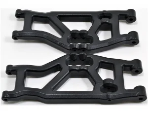 RPM Front A Arms For 4S V2 Arrma Kraton + Outcast