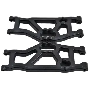RPM Front A Arms For 4S V2 Arrma Kraton + Outcast
