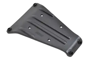 RPM Rear Bumper Mount for Traxxas X-MAXX (Replaces TRX7734)