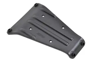 RPM Rear Bumper Mount for Traxxas X-MAXX (Replaces TRX7734)