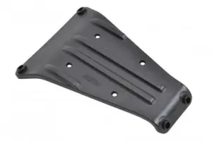 RPM Rear Bumper Mount for Traxxas X-MAXX (Replaces TRX7734)