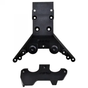 RPM Front Skid Plate For Assoc Rival MT10 + Pro4 SC10