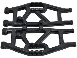 RPM Rear A-Arms For 4S V2 Arrma Kraton + Outcast