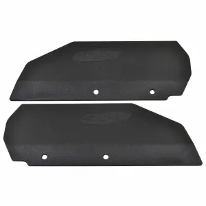 RPM Rear Mud Guards For 4S V2 Arrma Kraton + Outcast
