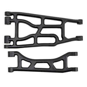 RPM Upper and Lower A-Arms for Traxxas X-MAXX - Black