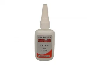 Cyanoacrylate Thick 50g - Bulk Pack Of 12