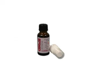 Cyano Activator 20ml Atomizer/Brush